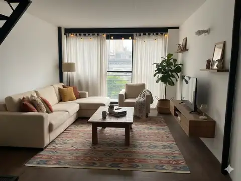 Departamento en Venta de 2 dormitorios