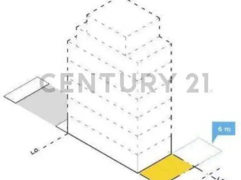 Terreno en Venta en Mataderos, USD 150.000