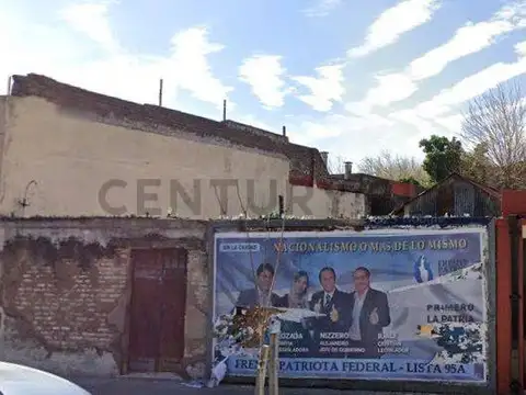 Terreno en Venta en Mataderos, USD 150.000