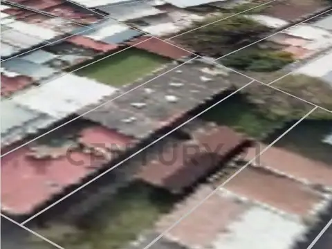 Terreno en Venta de 327,0 m2