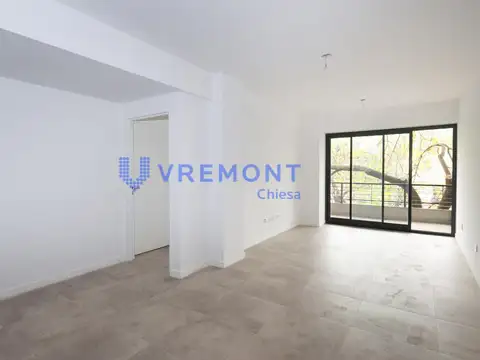 Departamento en Venta en Villa Crespo, CABA