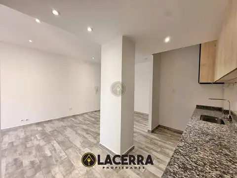 Departamento en Venta en Villa Ballester, USD 145.000