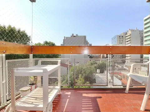 Venta Excelente Departamento 3 Amb en Belgrano