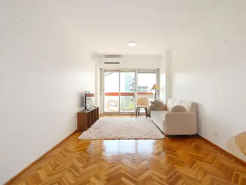 Blanco Encalada 1400