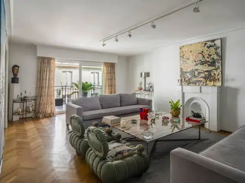 Departamento en Venta en Recoleta, USD 1.500.000