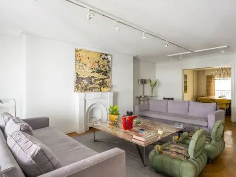 Departamento en Venta en Recoleta, USD 1.500.000