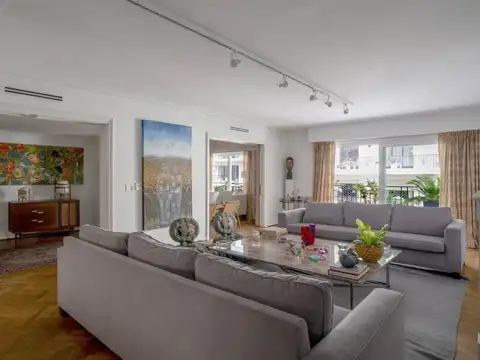 Departamento en Venta en Recoleta, Capital Federal