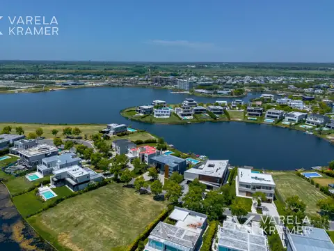 Terreno en Venta de 1194,0 m2