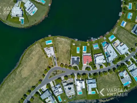 Barrio Marinas Puertos del Lago