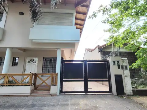 Departamento en Alquiler 