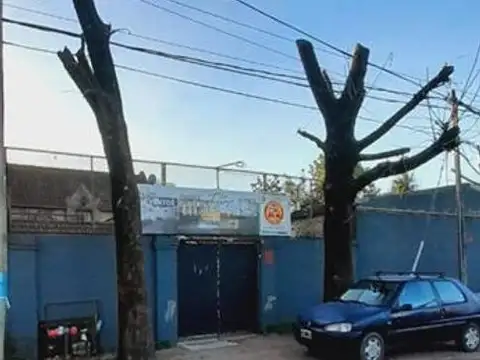 LOCALES - A LA CALLE - PILAR, GRAN BS. AS. NORTE