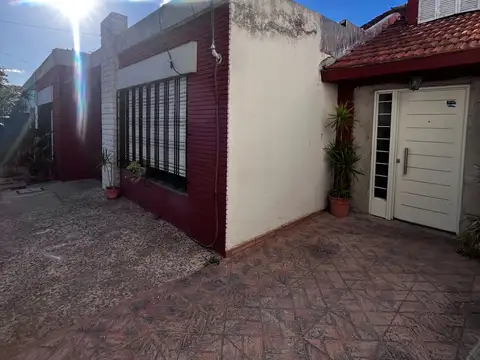 Casa en Venta en Caseros, USD 89.000