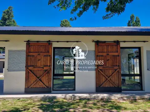 Terreno / Lote en venta de 510m2 ubicado en Pilar del Este. Santa Sofia. Pilar