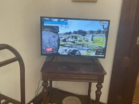 Departamento 5 ambientes con 3 baños