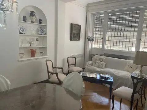 Departamento en Alquiler de 3 dormitorios
