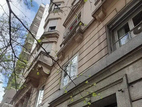Avenida Santa Fe 1100, Piso 5