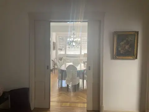 Departamento en Alquiler 90 años