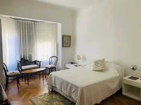 Departamento en Alquiler de 5 ambientes