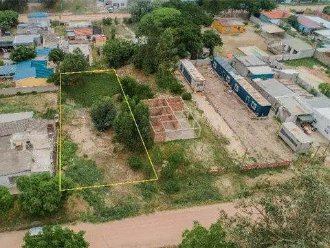 TERRENOS/FRACCIONES/LOTEOS - TERRENOS - CIUDAD DEL PLATA