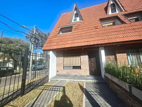 Casa en Alquiler en Olivos, Partido de Vicente López