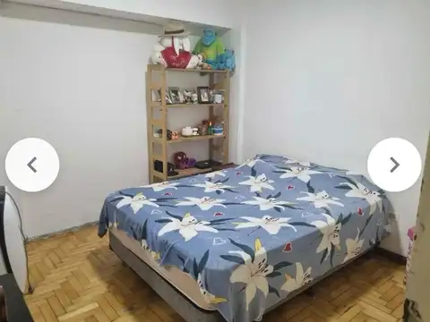 Departamento en Venta en Flores, USD 68.000