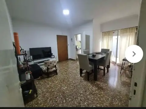 Fray Cayetano 41 , Piso 1