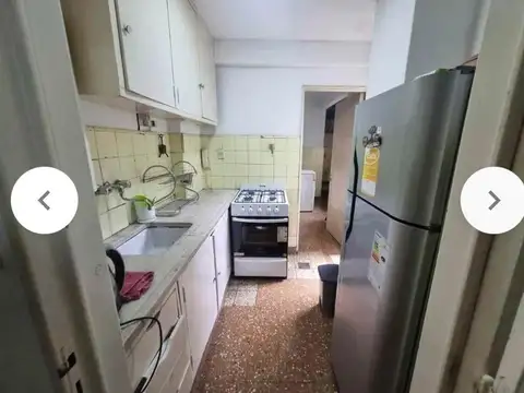 Departamento en Venta en Flores, Capital Federal