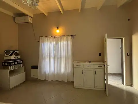 Casa en Alquiler 20 años