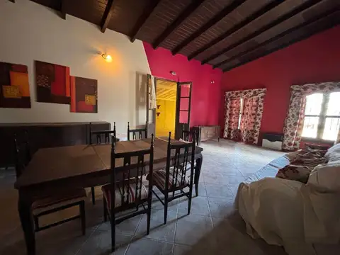 Casa en Alquiler de 2 dormitorios