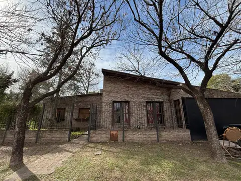 Casa en alquiler 2 dormitorios en Roldán