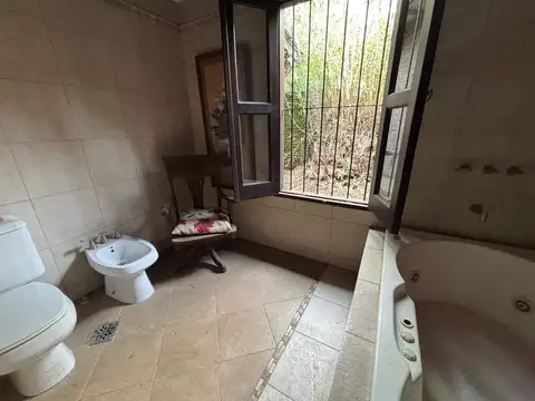 Casa en alquiler 2 dormitorios en Roldán