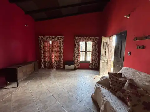 Casa en Alquiler en Roldan, $ 750.000