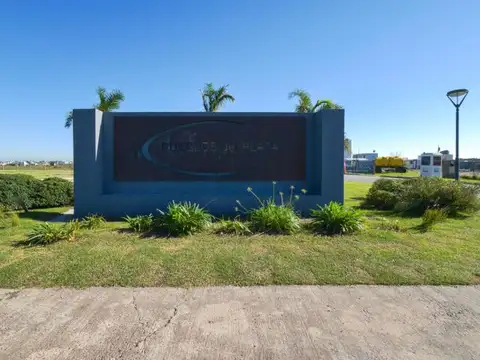 Venta Lote/Barrio Privado Elcano, Hudson - Pueblos del Plata