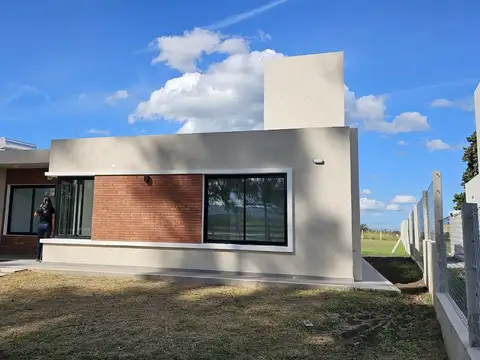 Casa en Venta A Estrenar