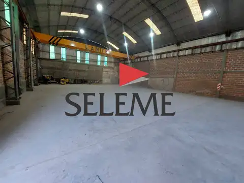 GalpÃ³n - Venta - Argentina, Neuquén - Lules 100