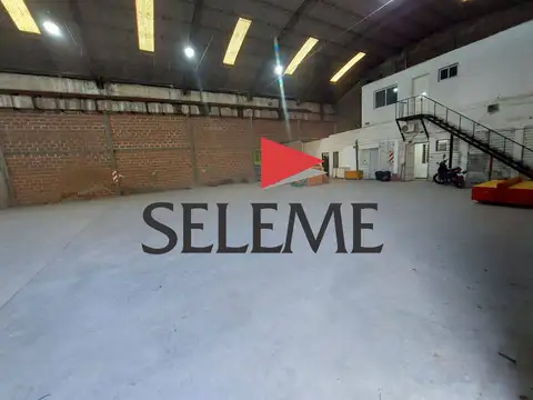 GalpÃ³n - Venta - Argentina, Neuquén - Lules 100