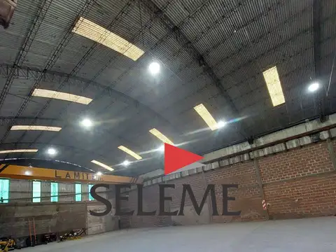 GalpÃ³n - Venta - Argentina, Neuquén - Lules 100