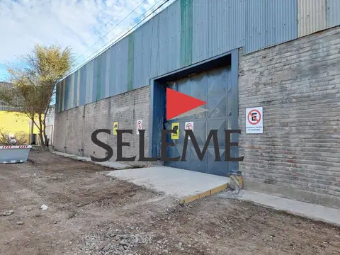 GalpÃ³n - Venta - Argentina, Neuquén - Lules 100