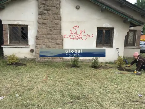 Terreno en Venta en Barrio Amancay, USD 450.000