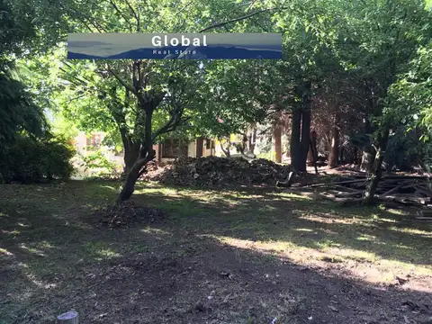 Terreno en Venta de 842,0 m2