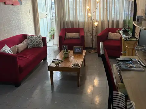 Departamento en Venta de 3 dormitorios