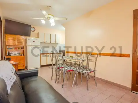 VENTA PH 2 AMB. CON PATIO VILLA BOSCH - APTO CRÉDITO