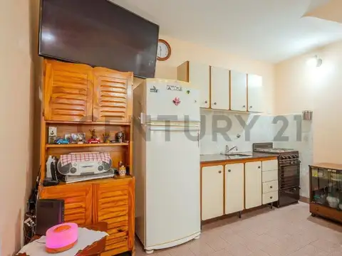 Departamento en Venta en Villa Bosch, USD 59.900
