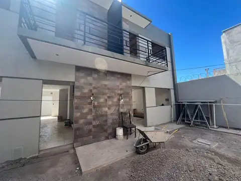 Departamento en Venta en Luzuriaga, USD 85.000