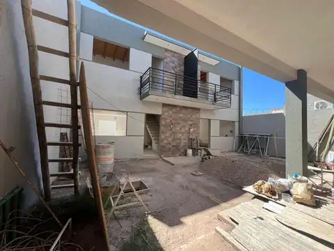 Departamento en Venta 4 años