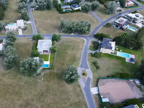 Terreno en Venta de 1197,0 m2