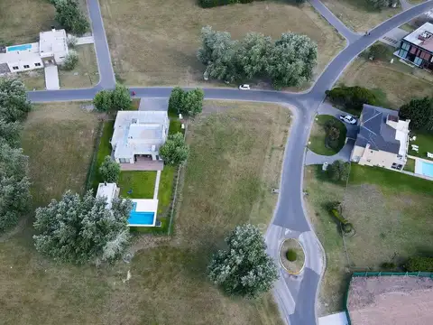 Terreno en Venta en San Eliseo Golf & Country Club, USD 35.000