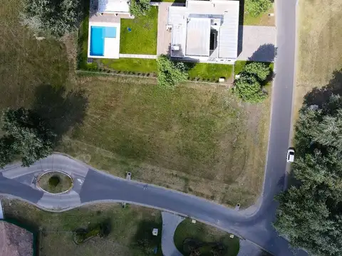 Terreno en Venta en San Eliseo Golf & Country Club, USD 35.000