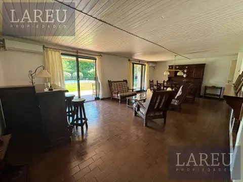 Casa en Venta de 3 dormitorios