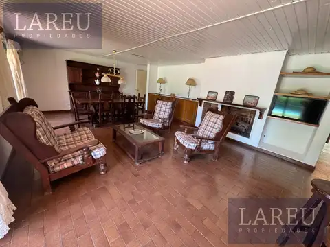Casa en Venta en Pilar, USD 160.000